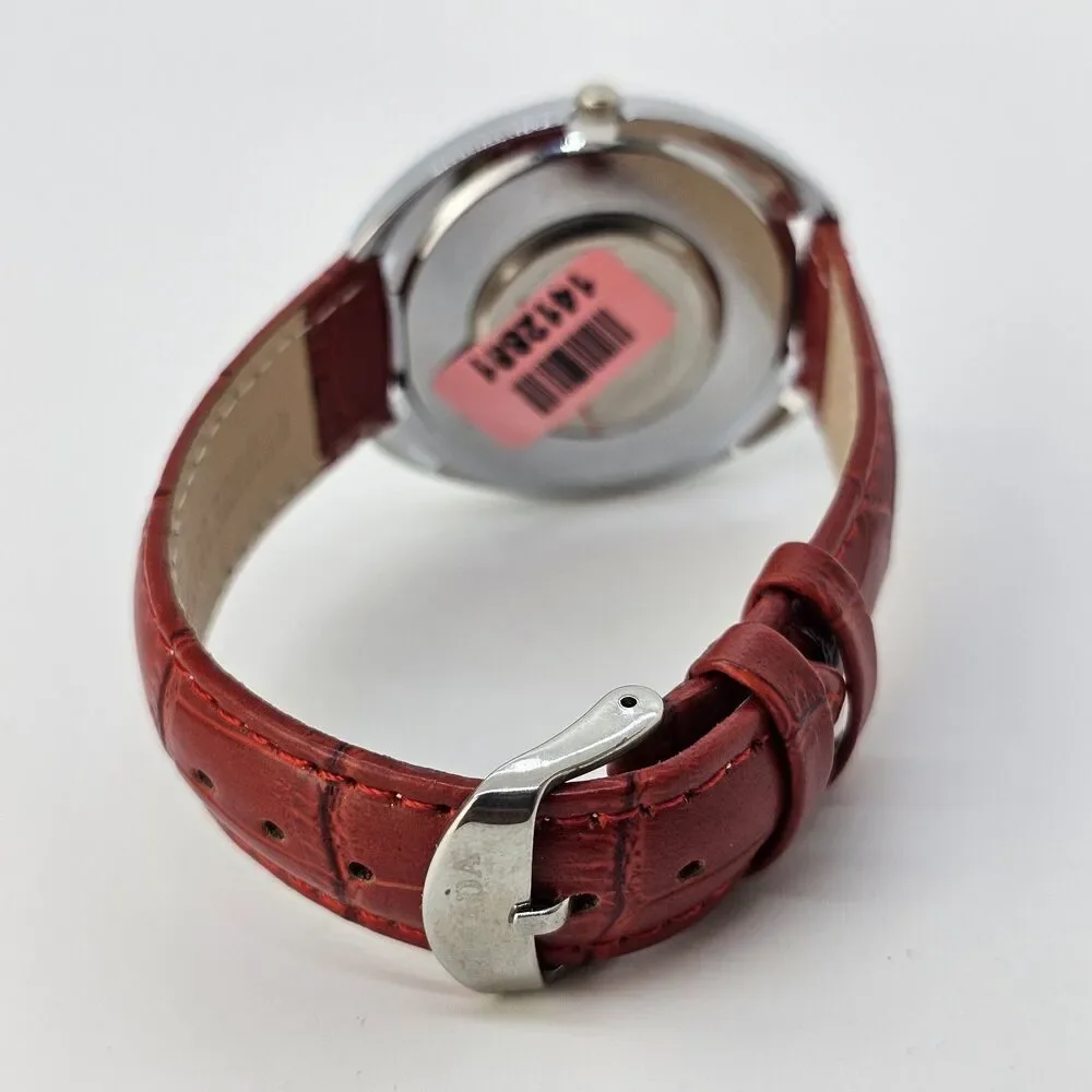Strada bands have